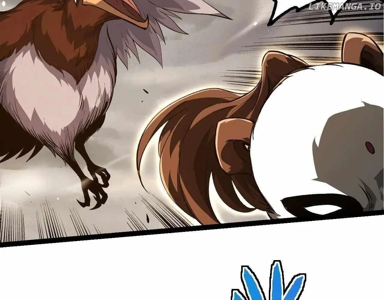 Evolution Begins With A Big Tree Chapter 330 – Page 45