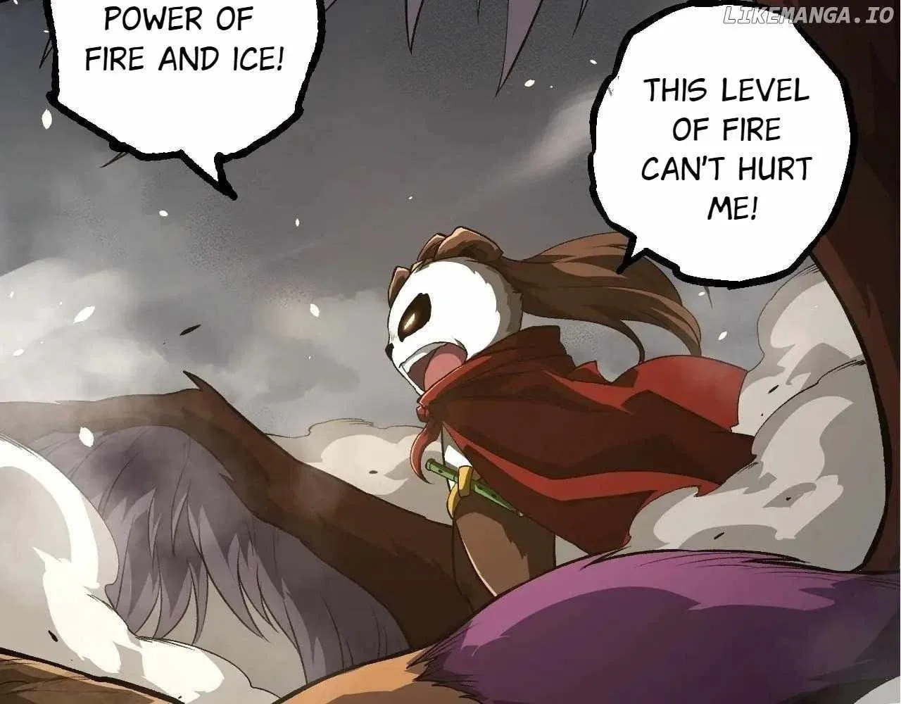 Evolution Begins With A Big Tree Chapter 330 – Page 48