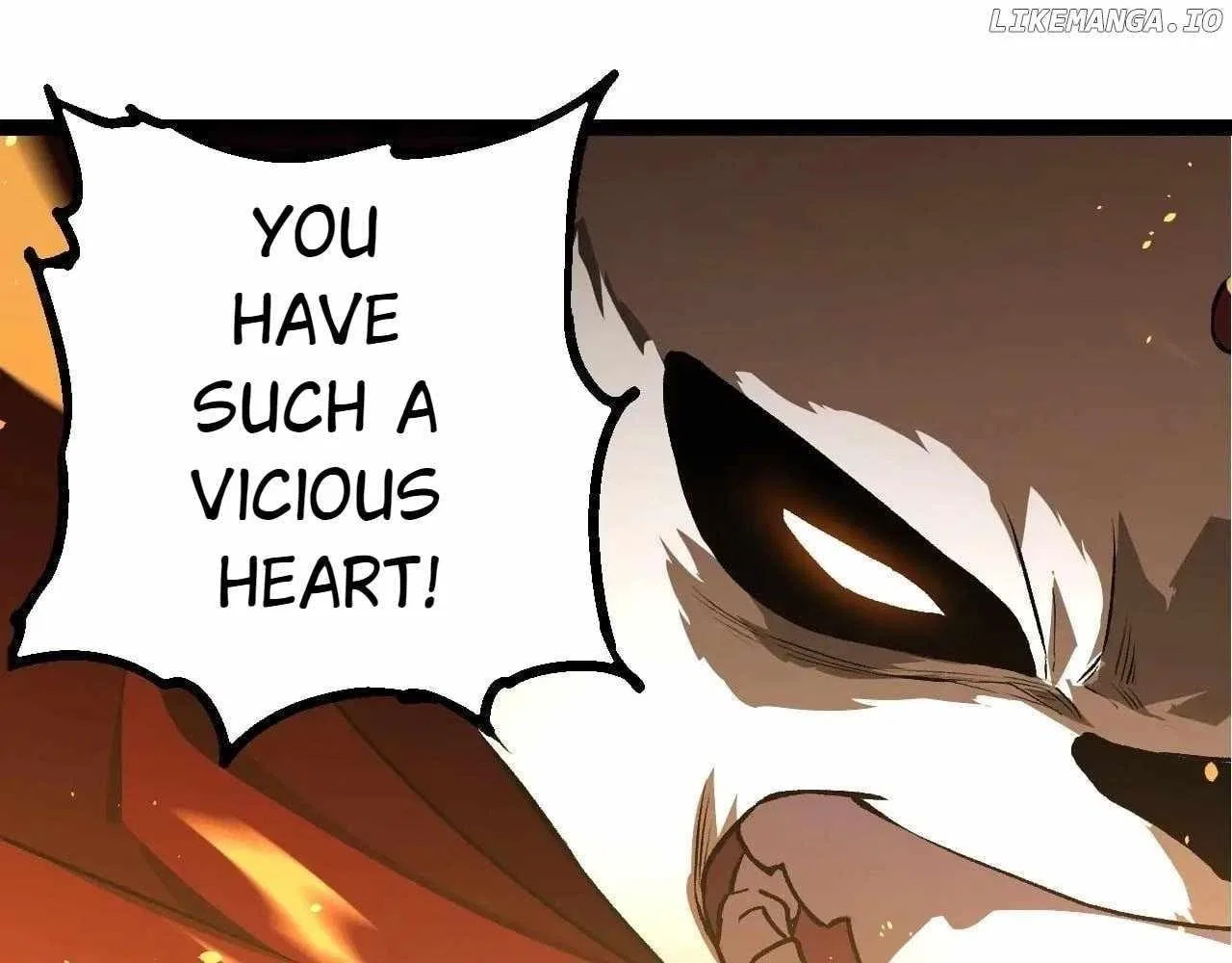 Evolution Begins With A Big Tree Chapter 330 – Page 51