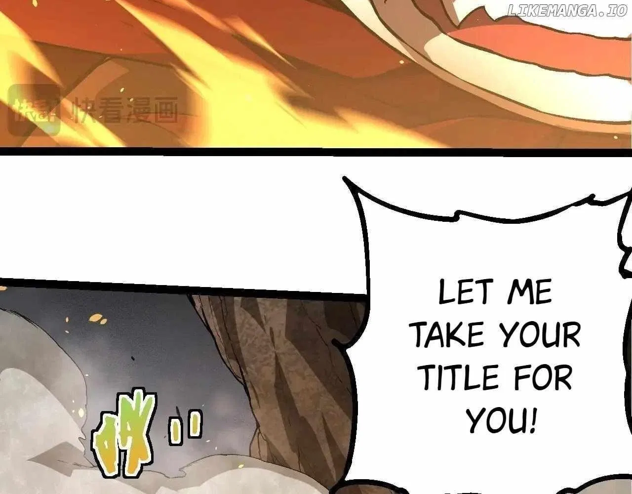Evolution Begins With A Big Tree Chapter 330 – Page 52
