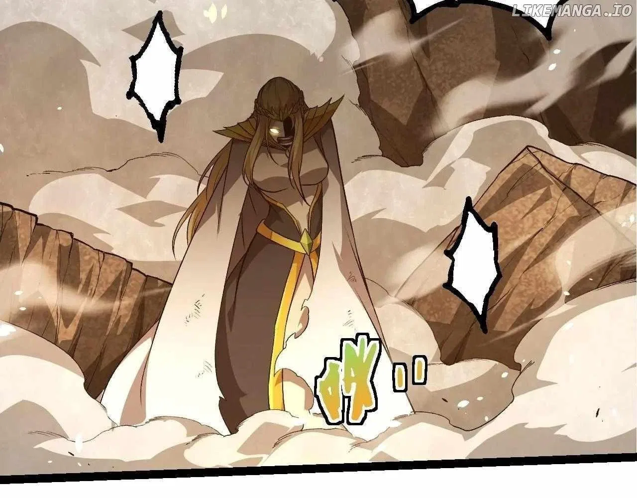 Evolution Begins With A Big Tree Chapter 330 – Page 53