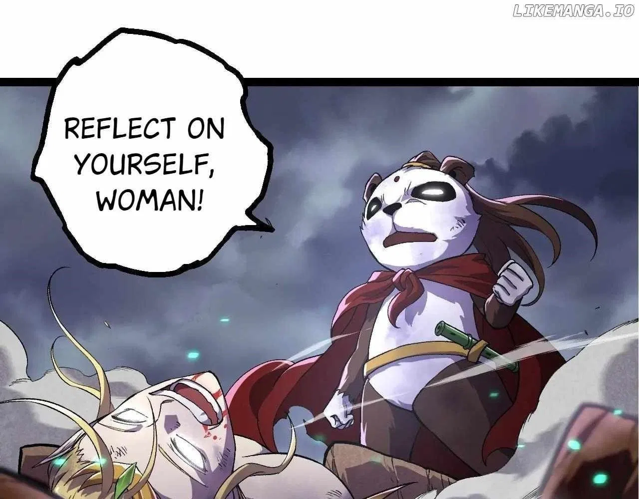 Evolution Begins With A Big Tree Chapter 330 – Page 61