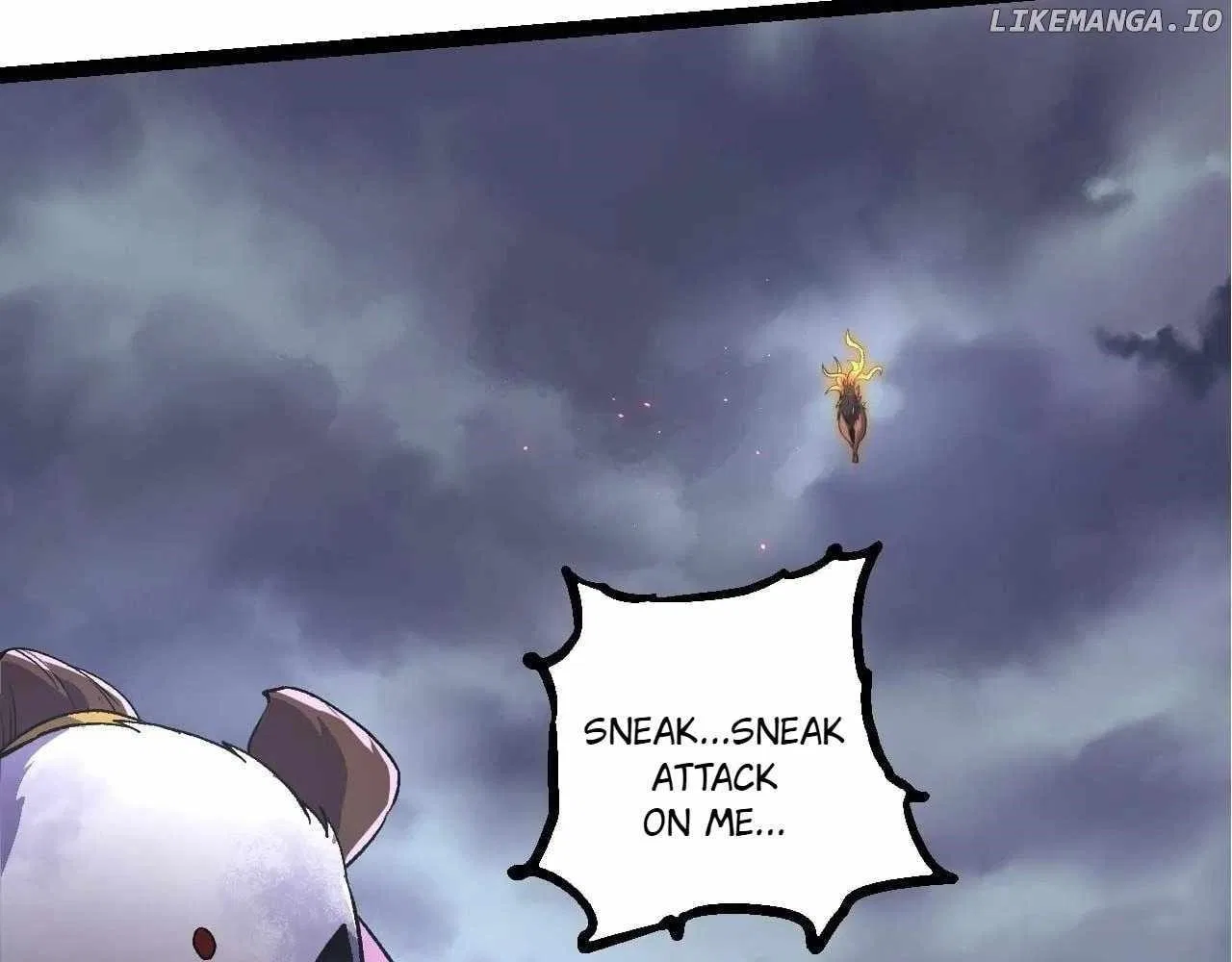 Evolution Begins With A Big Tree Chapter 330 – Page 64