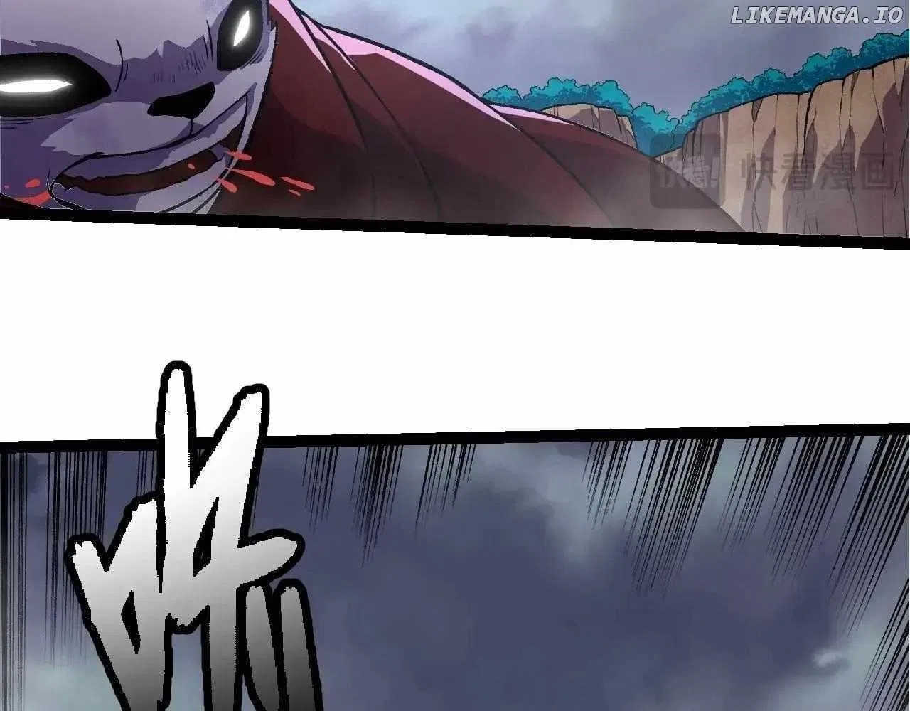 Evolution Begins With A Big Tree Chapter 330 – Page 65