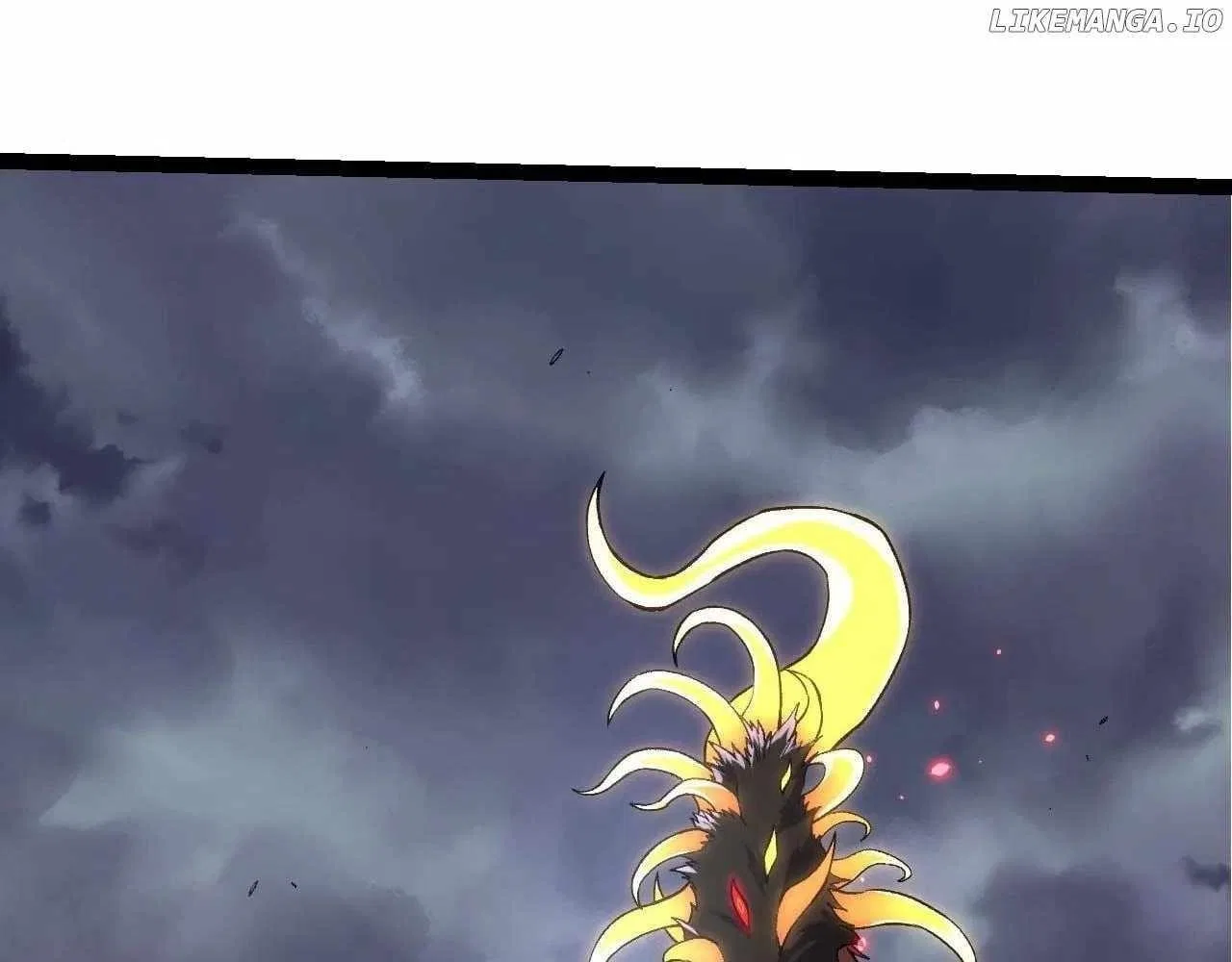 Evolution Begins With A Big Tree Chapter 330 – Page 67