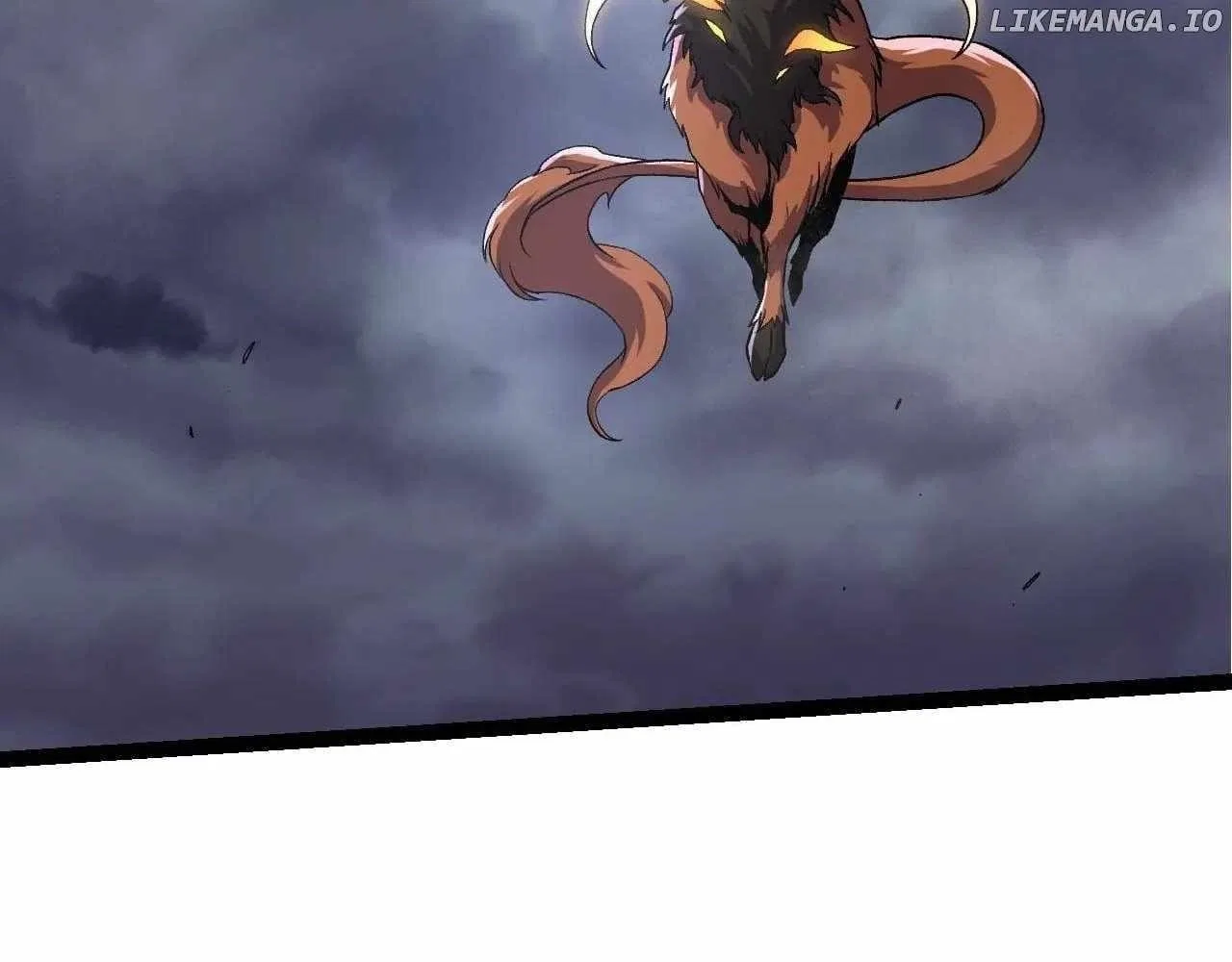Evolution Begins With A Big Tree Chapter 330 – Page 68