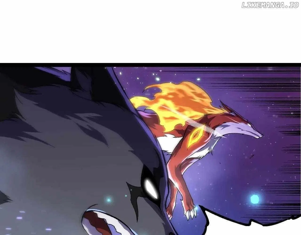 Evolution Begins With A Big Tree Chapter 330 – Page 71