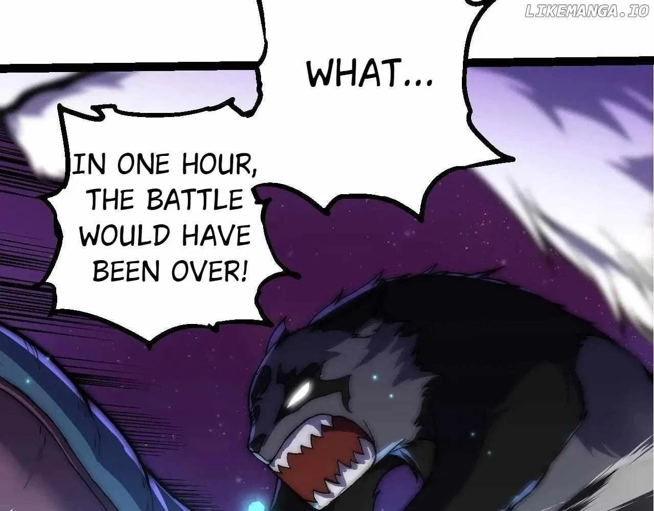 Evolution Begins With A Big Tree Chapter 330 – Page 74