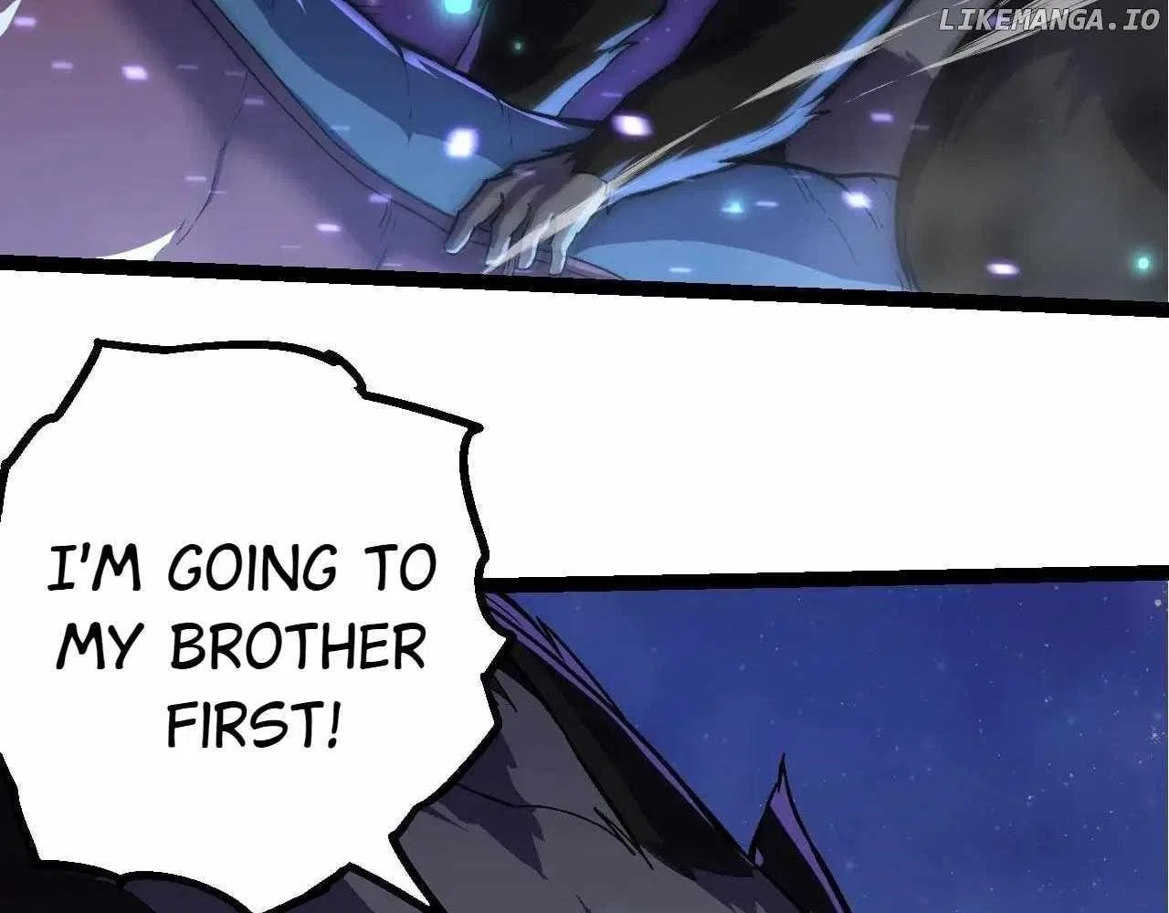 Evolution Begins With A Big Tree Chapter 330 – Page 75