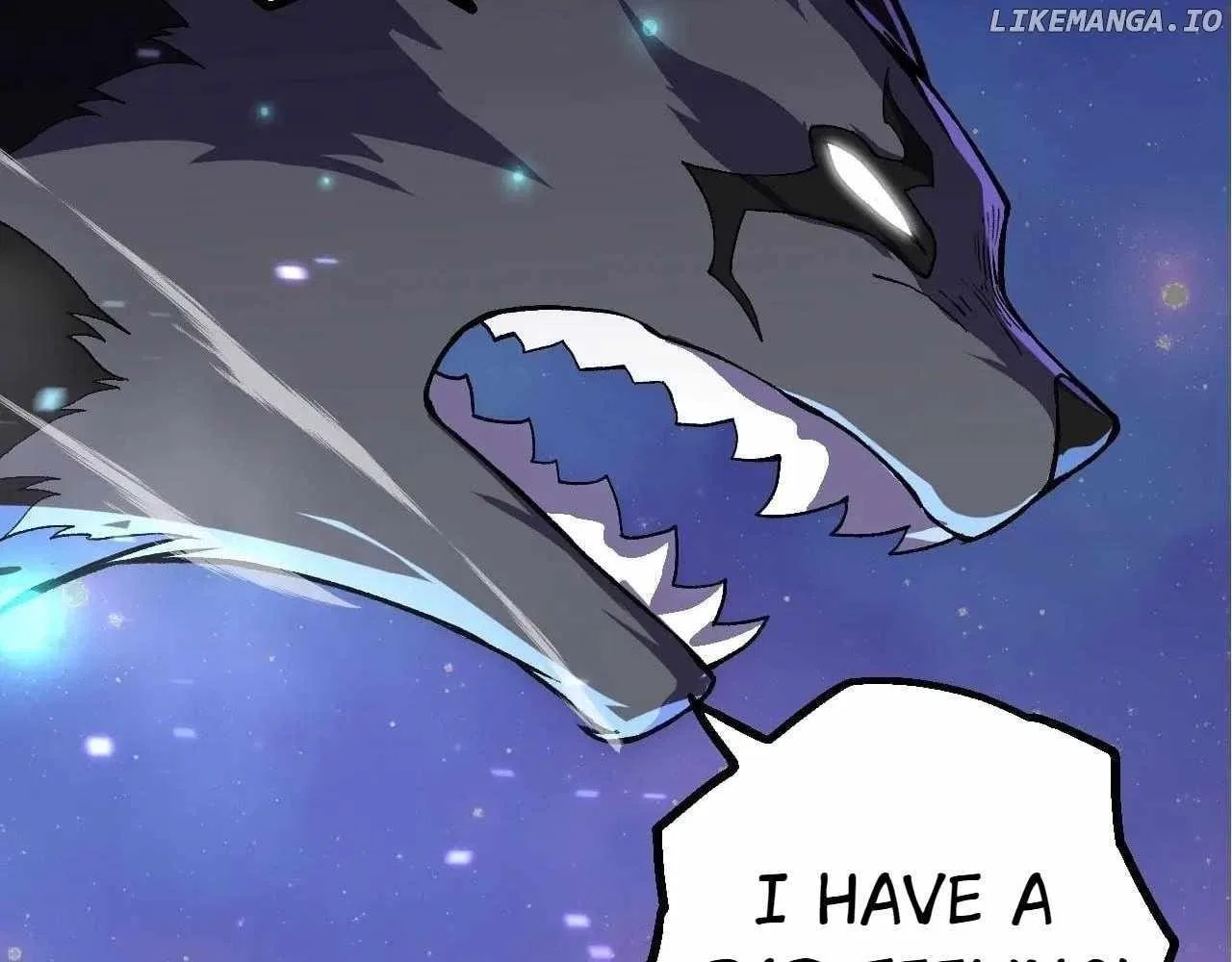 Evolution Begins With A Big Tree Chapter 330 – Page 76