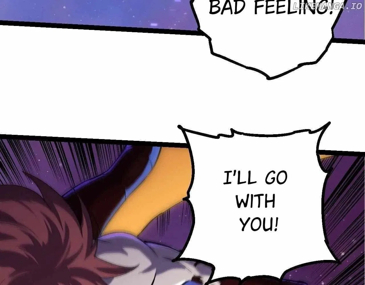 Evolution Begins With A Big Tree Chapter 330 – Page 77