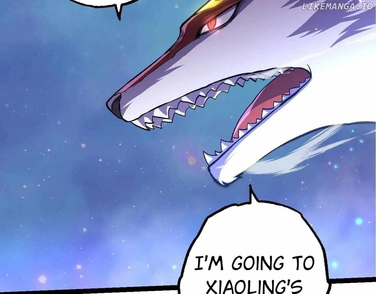 Evolution Begins With A Big Tree Chapter 330 – Page 83
