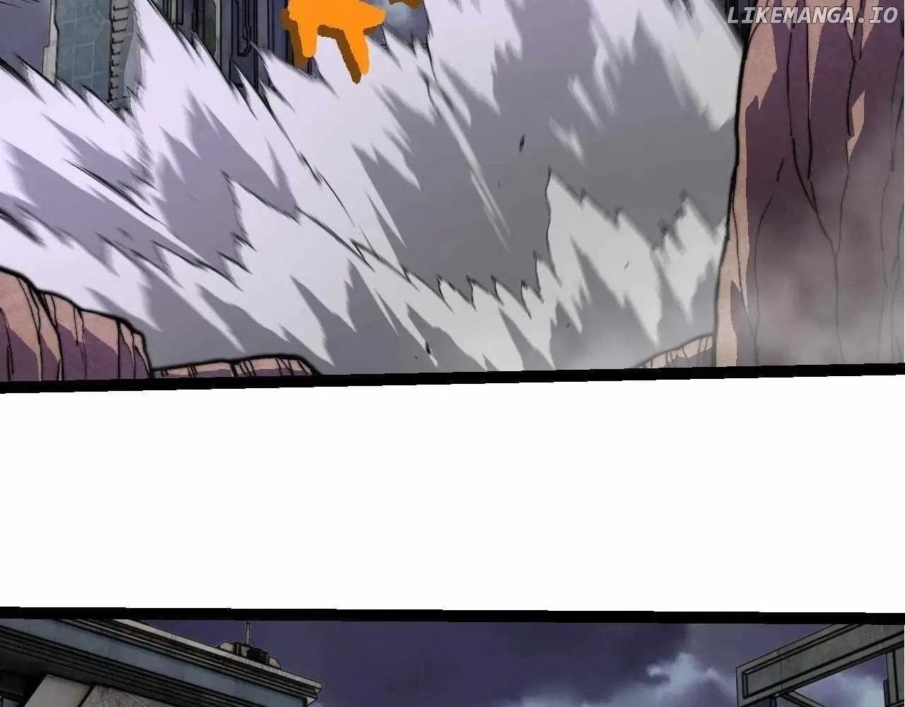 Evolution Begins With A Big Tree Chapter 330 – Page 85