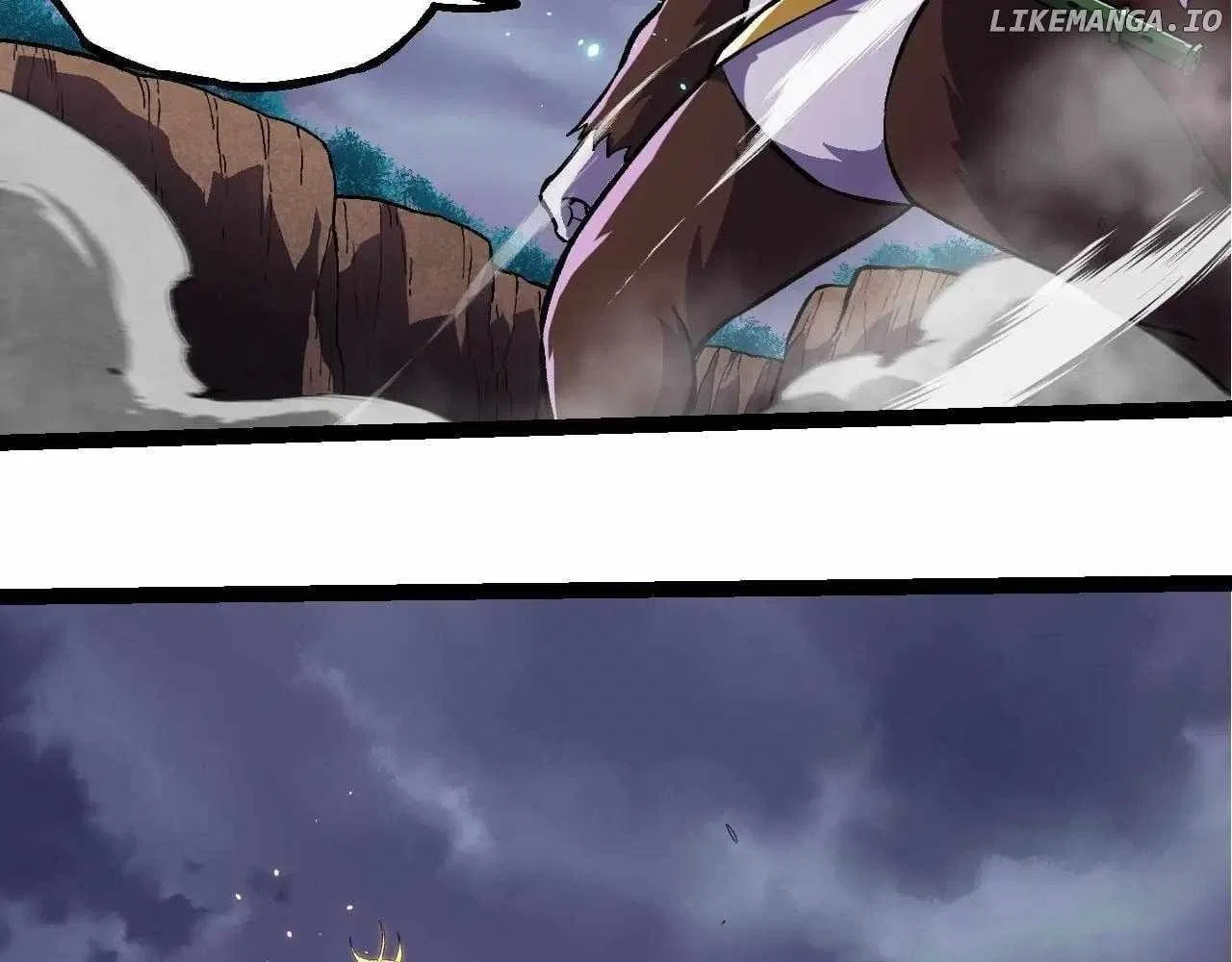 Evolution Begins With A Big Tree Chapter 330 – Page 92