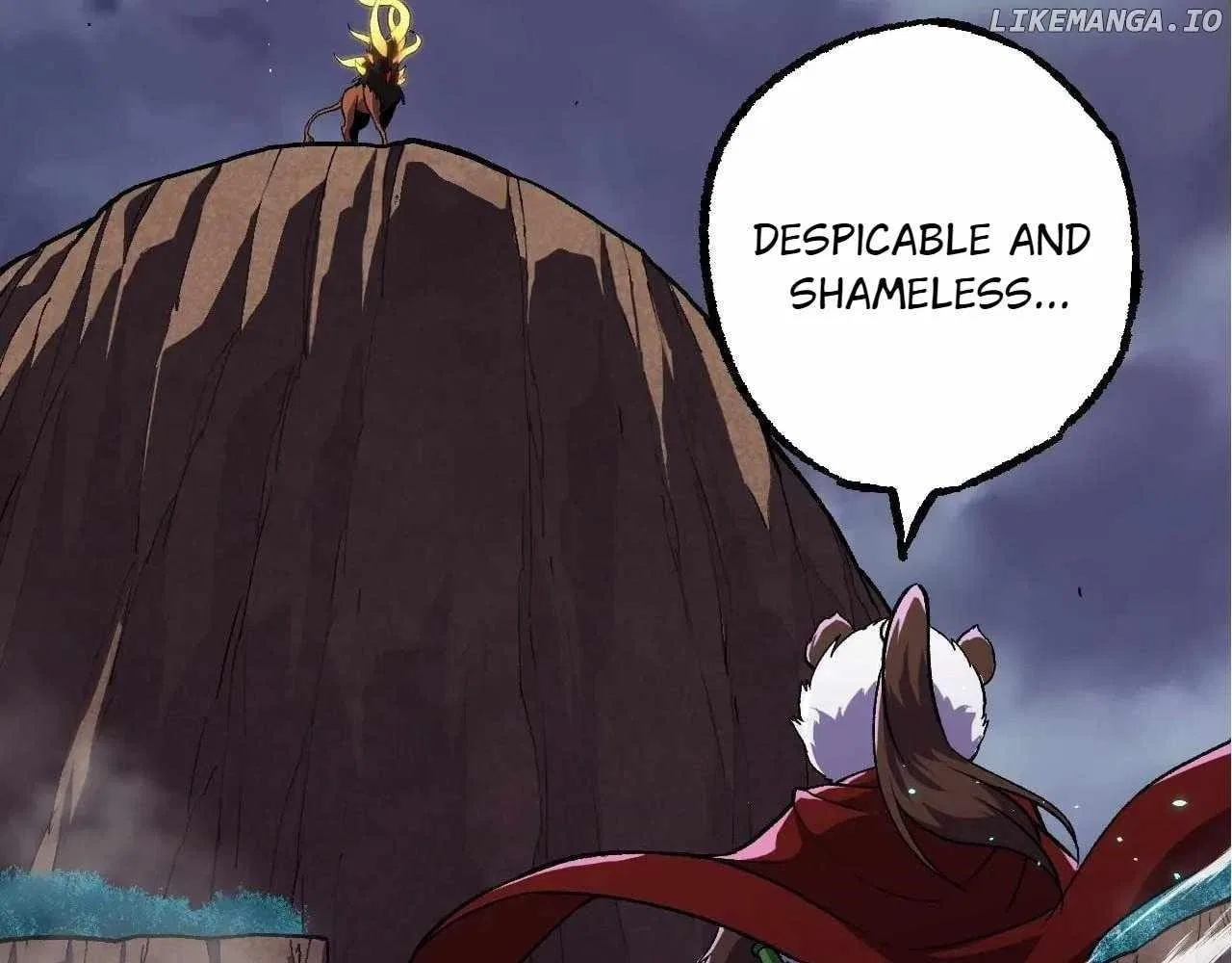 Evolution Begins With A Big Tree Chapter 330 – Page 93