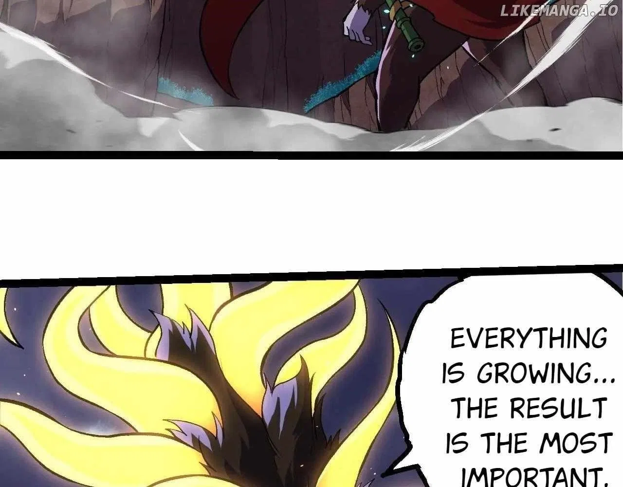Evolution Begins With A Big Tree Chapter 330 – Page 94