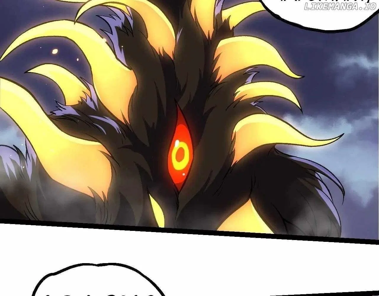 Evolution Begins With A Big Tree Chapter 330 – Page 95