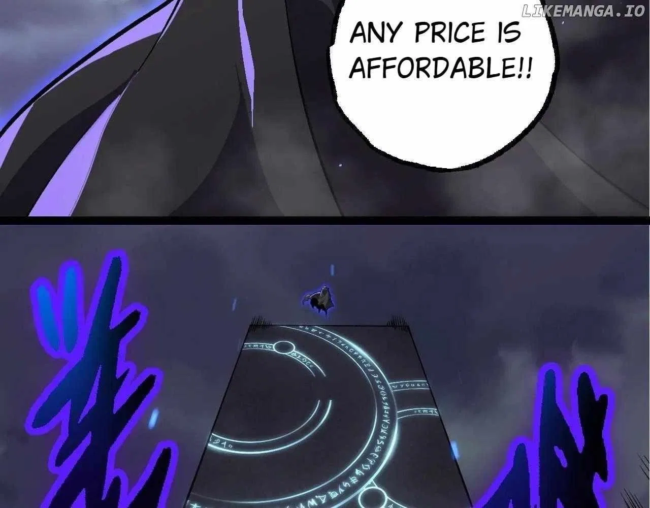 Evolution Begins With A Big Tree Chapter 330 – Page 98