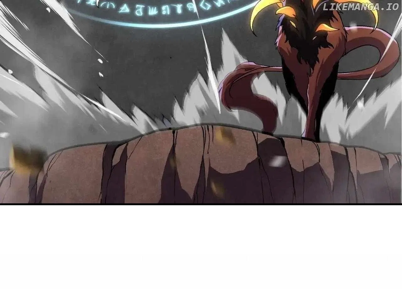 Evolution Begins With A Big Tree Chapter 330 – Page 100