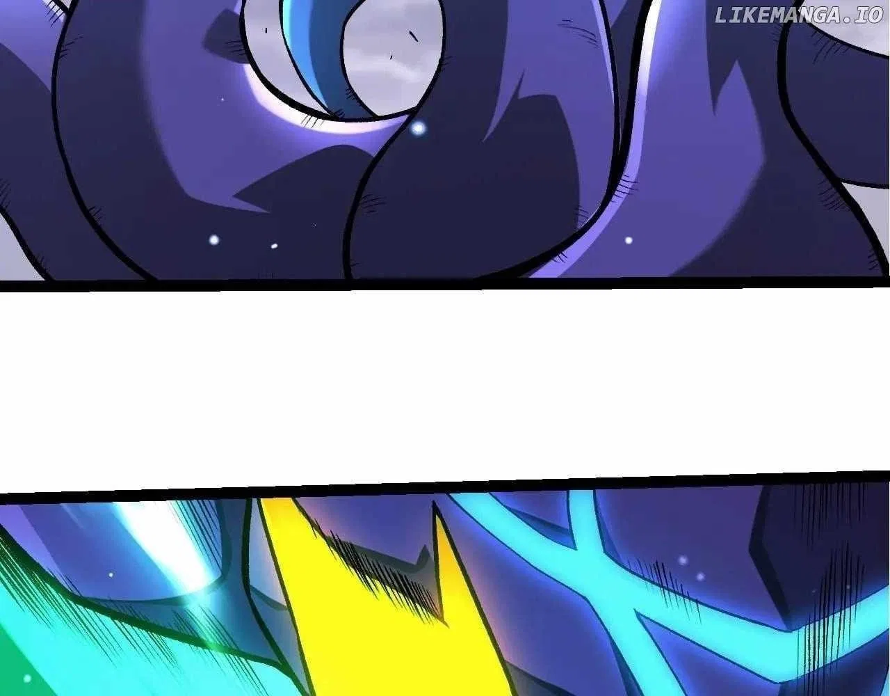 Evolution Begins With A Big Tree Chapter 329 – Page 4