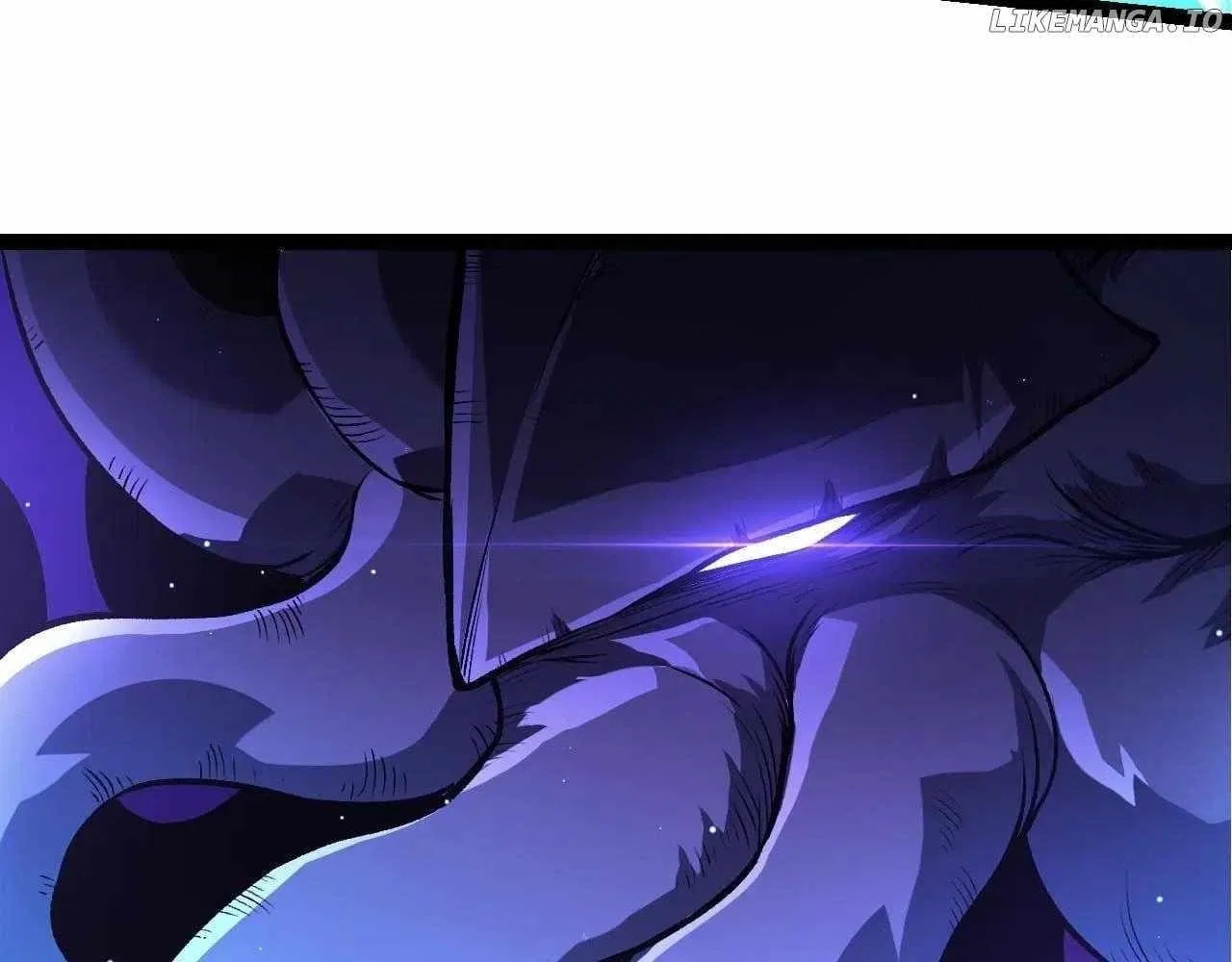 Evolution Begins With A Big Tree Chapter 329 – Page 6