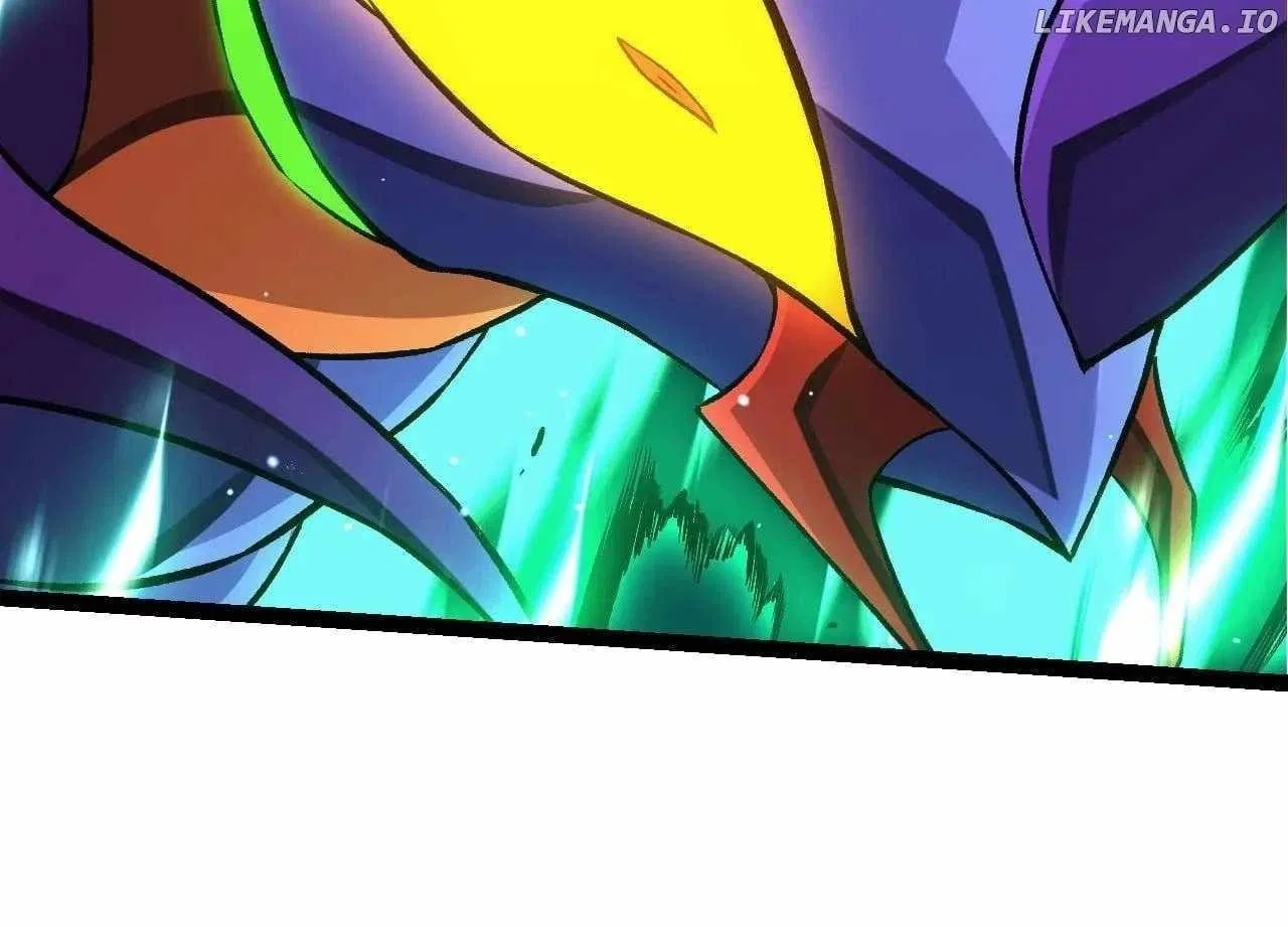 Evolution Begins With A Big Tree Chapter 329 – Page 10