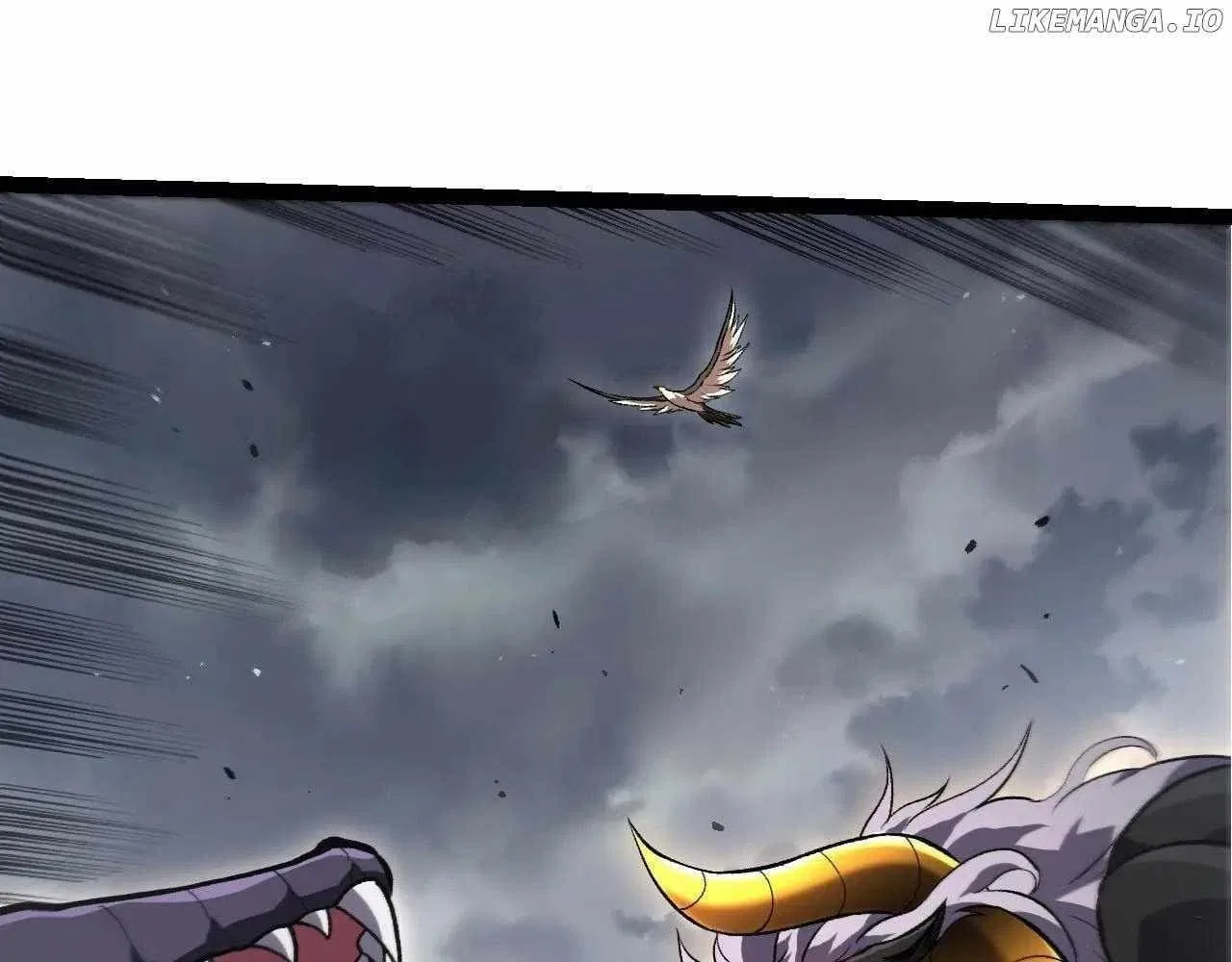 Evolution Begins With A Big Tree Chapter 329 – Page 11