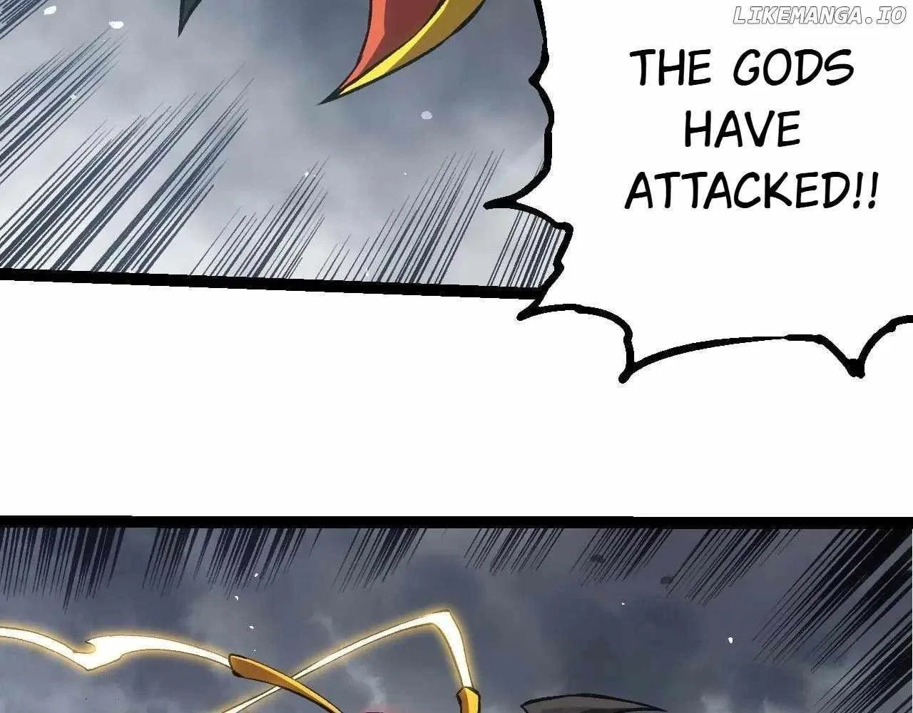 Evolution Begins With A Big Tree Chapter 329 – Page 14