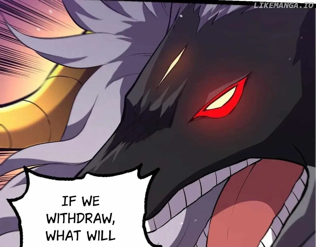 Evolution Begins With A Big Tree Chapter 329 – Page 18
