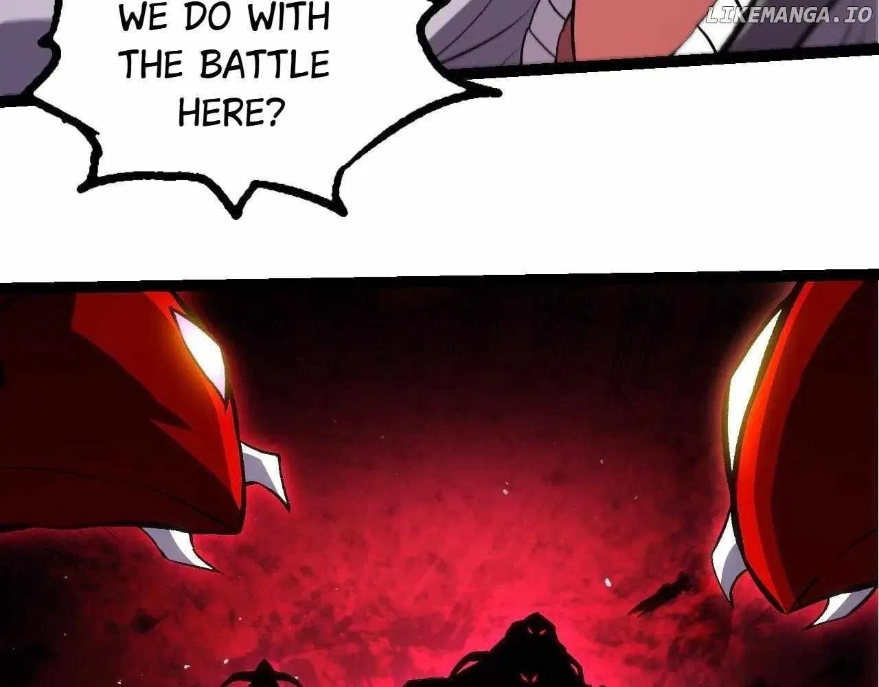 Evolution Begins With A Big Tree Chapter 329 – Page 19