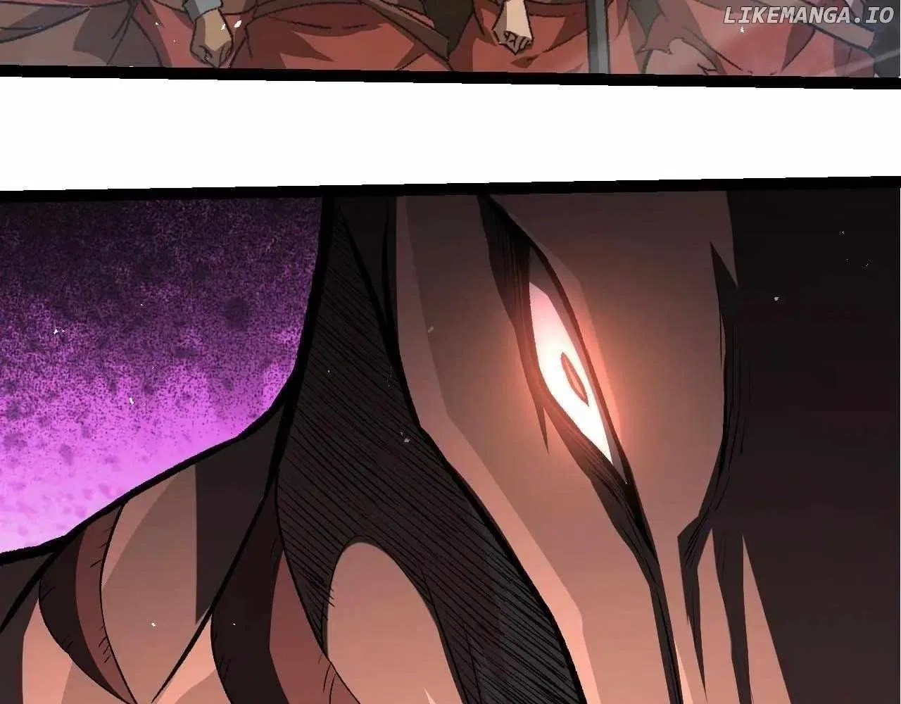 Evolution Begins With A Big Tree Chapter 329 – Page 35