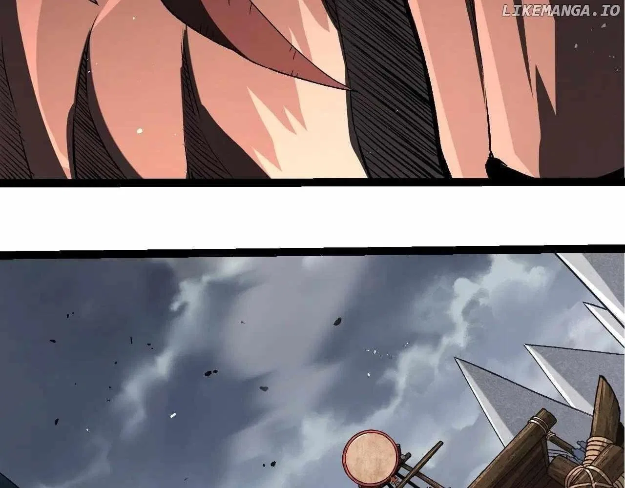 Evolution Begins With A Big Tree Chapter 329 – Page 36