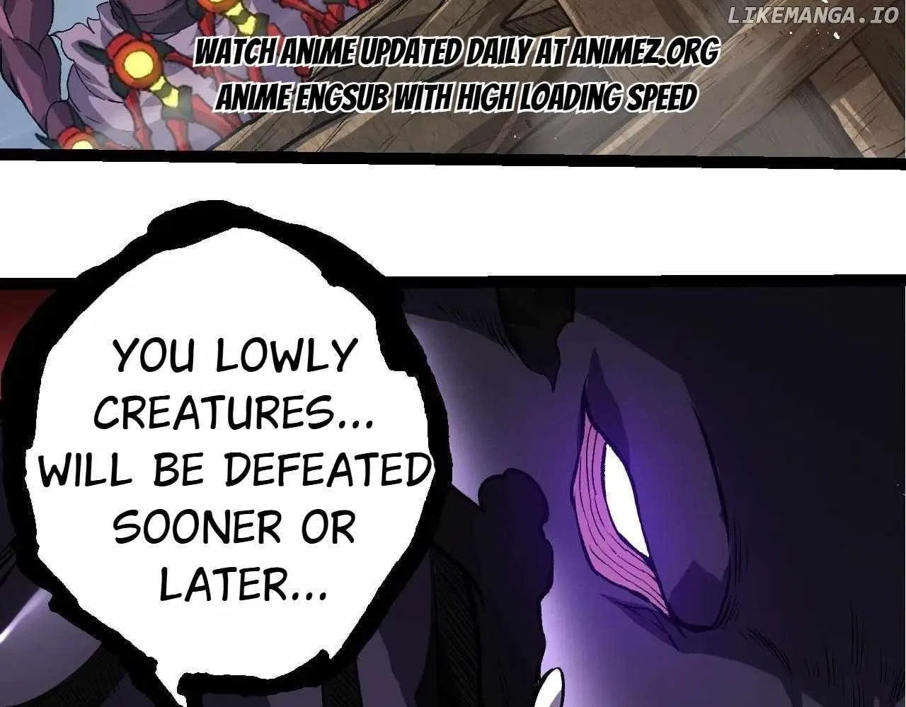 Evolution Begins With A Big Tree Chapter 329 – Page 38