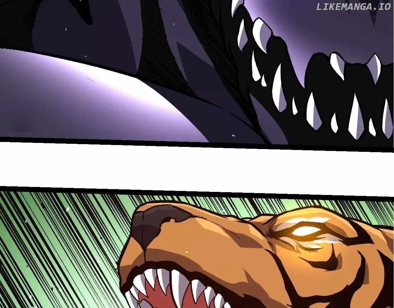 Evolution Begins With A Big Tree Chapter 329 – Page 39