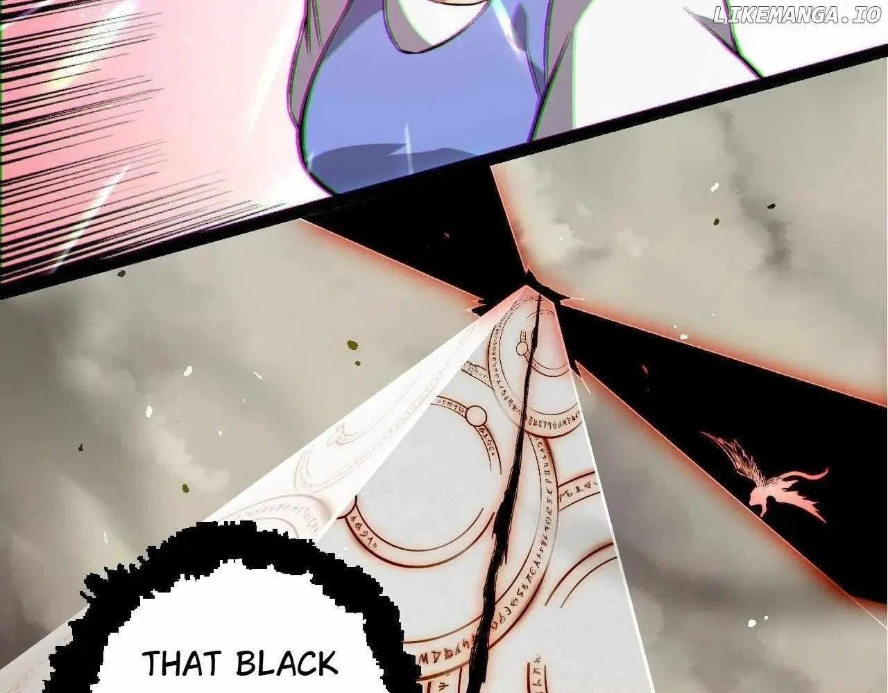 Evolution Begins With A Big Tree Chapter 329 – Page 46
