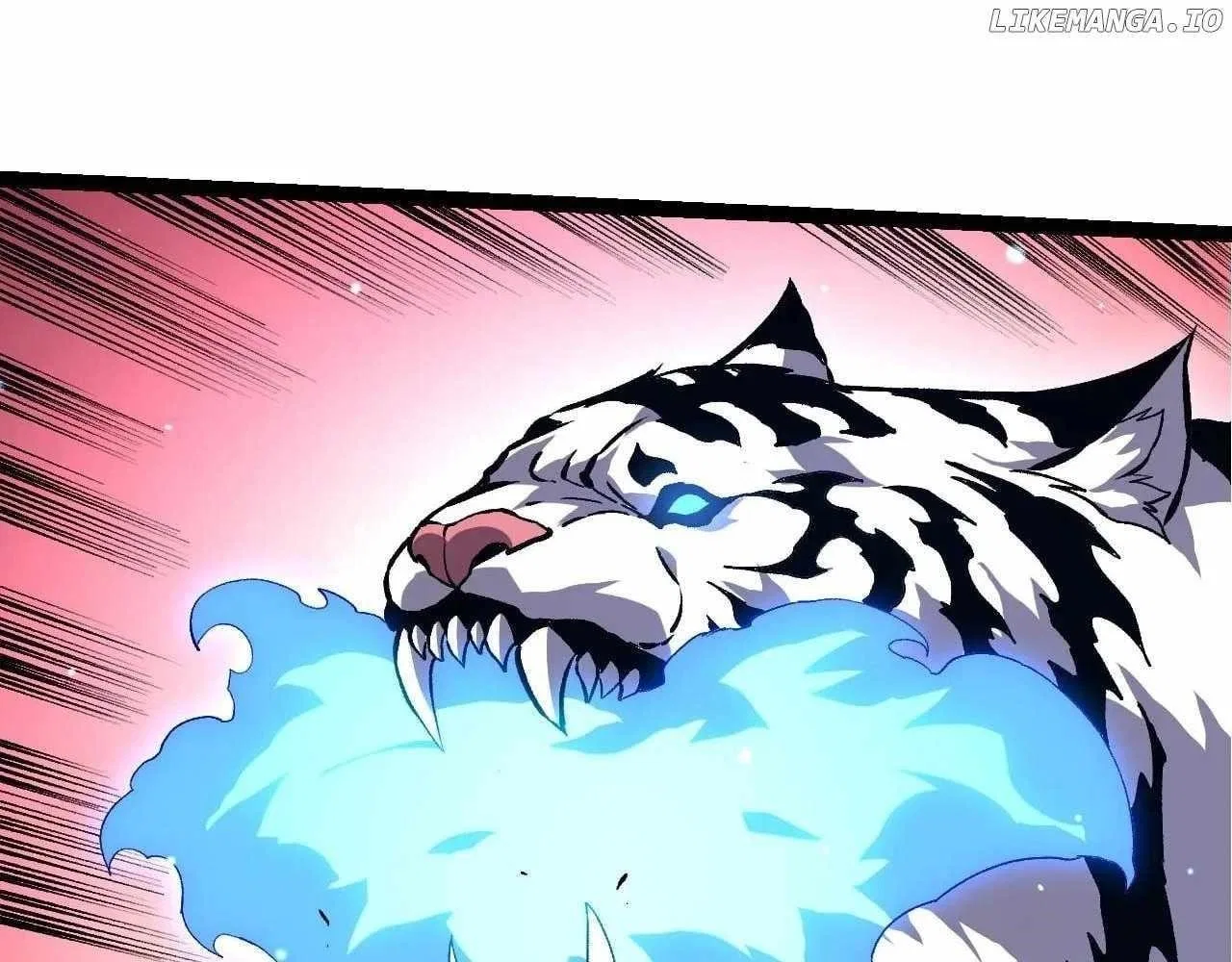Evolution Begins With A Big Tree Chapter 329 – Page 51
