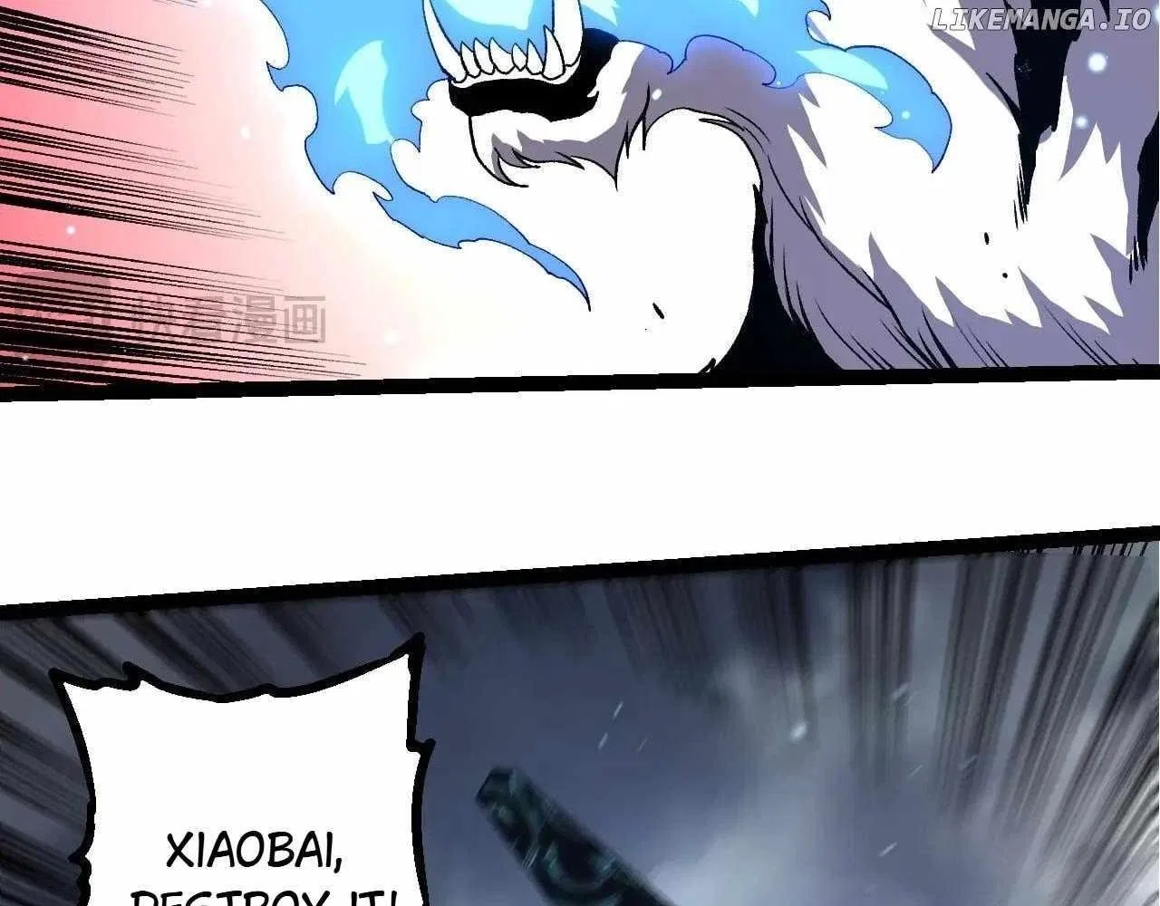 Evolution Begins With A Big Tree Chapter 329 – Page 52