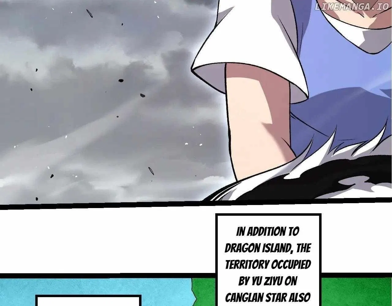 Evolution Begins With A Big Tree Chapter 329 – Page 62
