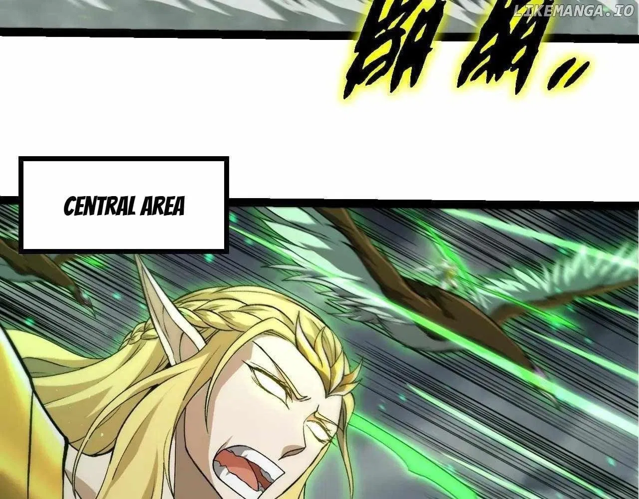 Evolution Begins With A Big Tree Chapter 329 – Page 66
