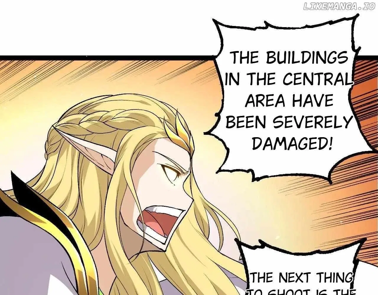 Evolution Begins With A Big Tree Chapter 329 – Page 71