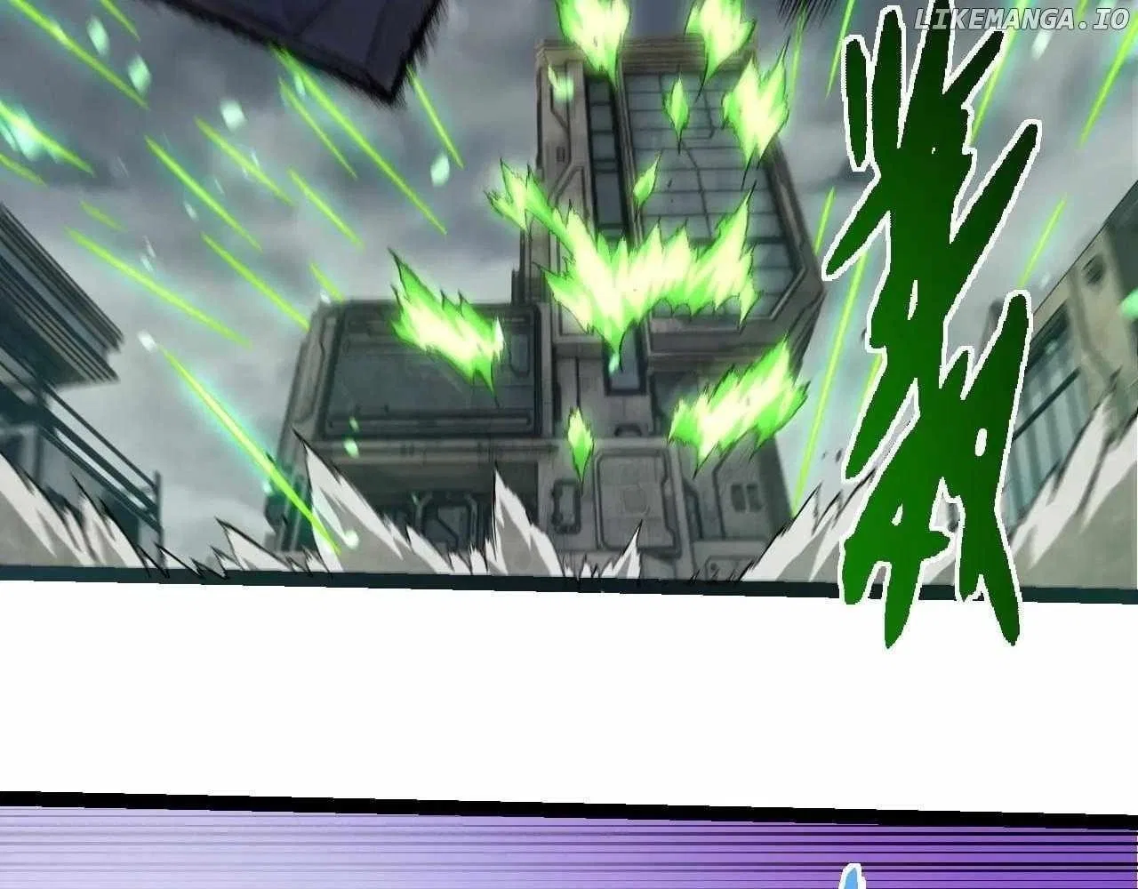 Evolution Begins With A Big Tree Chapter 329 – Page 77