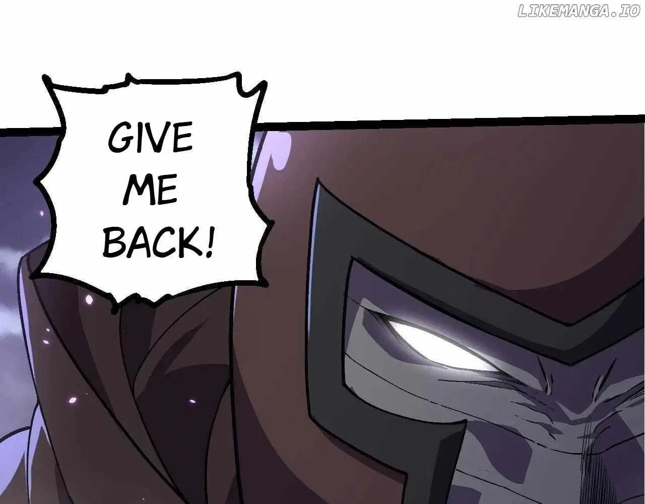 Evolution Begins With A Big Tree Chapter 329 – Page 81