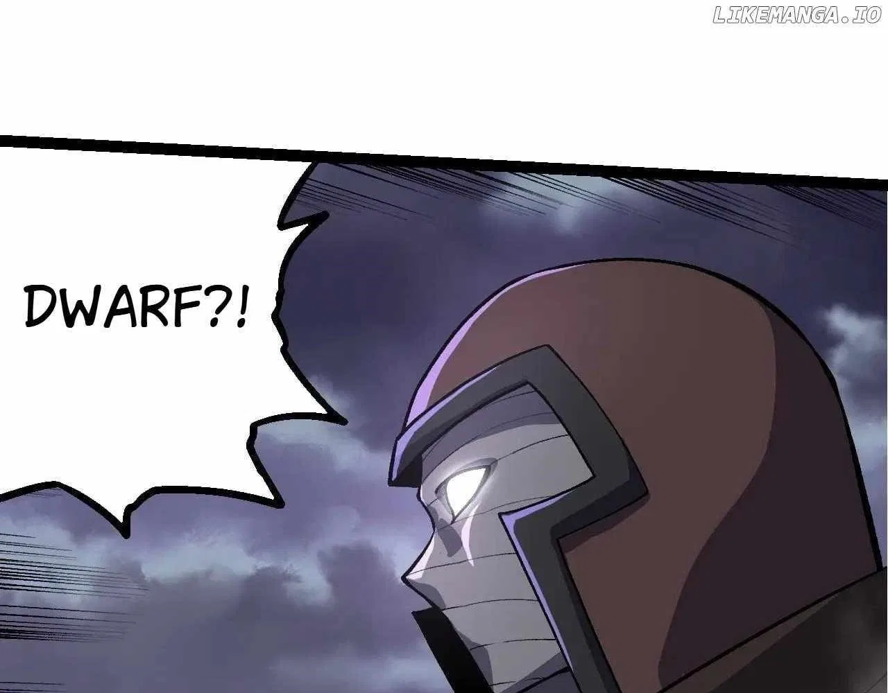 Evolution Begins With A Big Tree Chapter 329 – Page 91