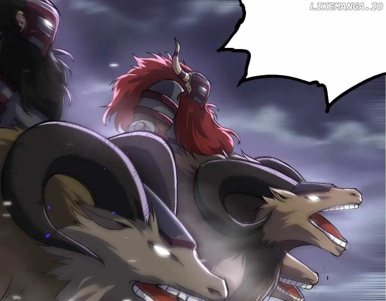 Evolution Begins With A Big Tree Chapter 329 – Page 93