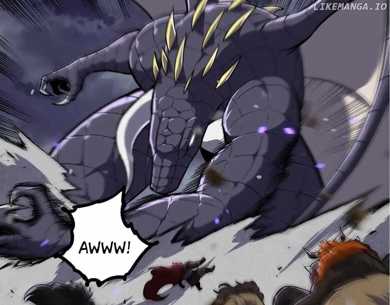 Evolution Begins With A Big Tree Chapter 329 – Page 96