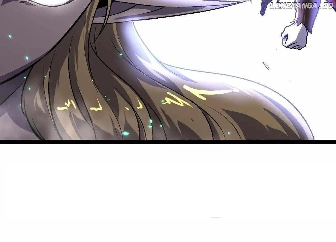 Evolution Begins With A Big Tree Chapter 329 – Page 100