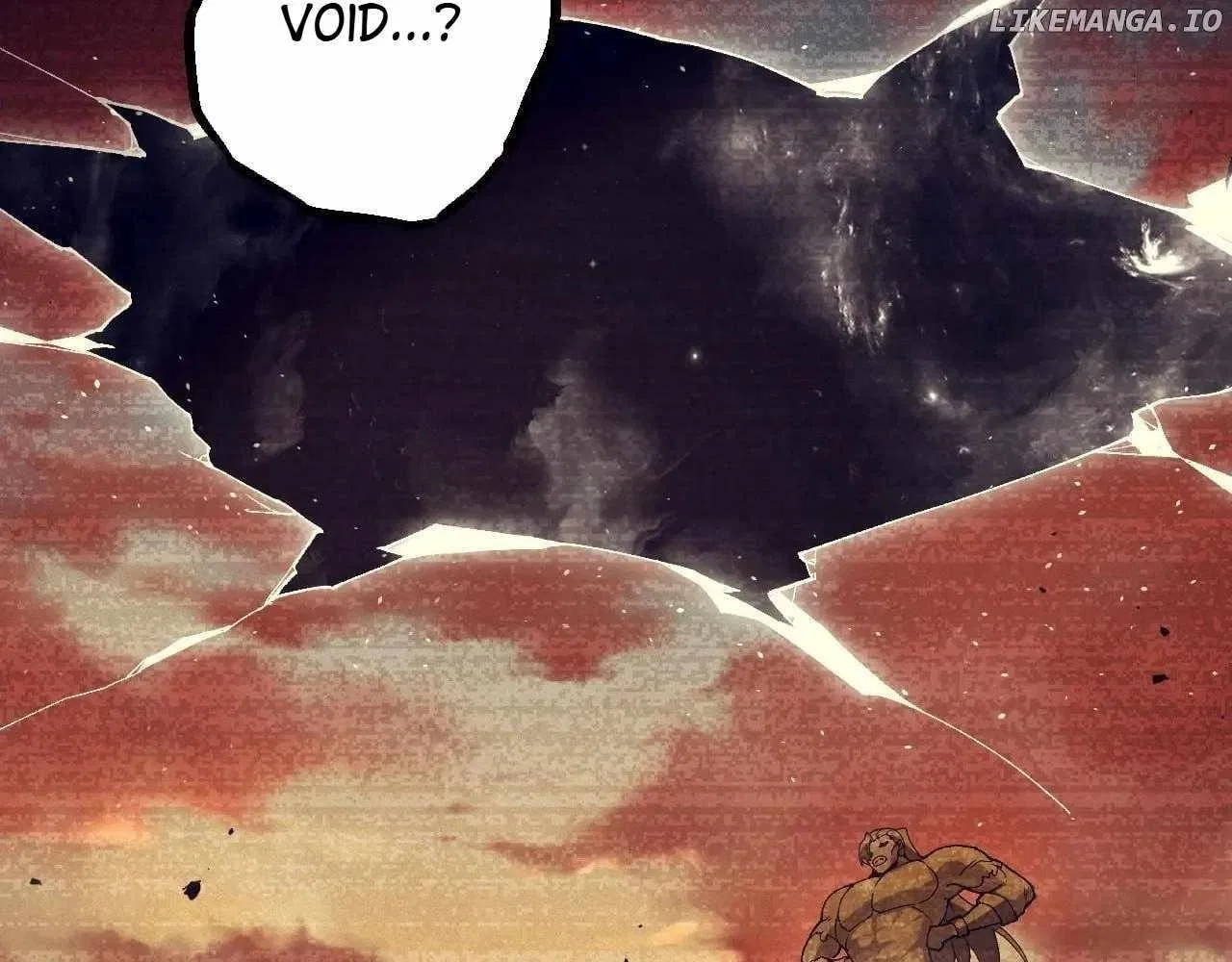 Evolution Begins With A Big Tree Chapter 328 – Page 6