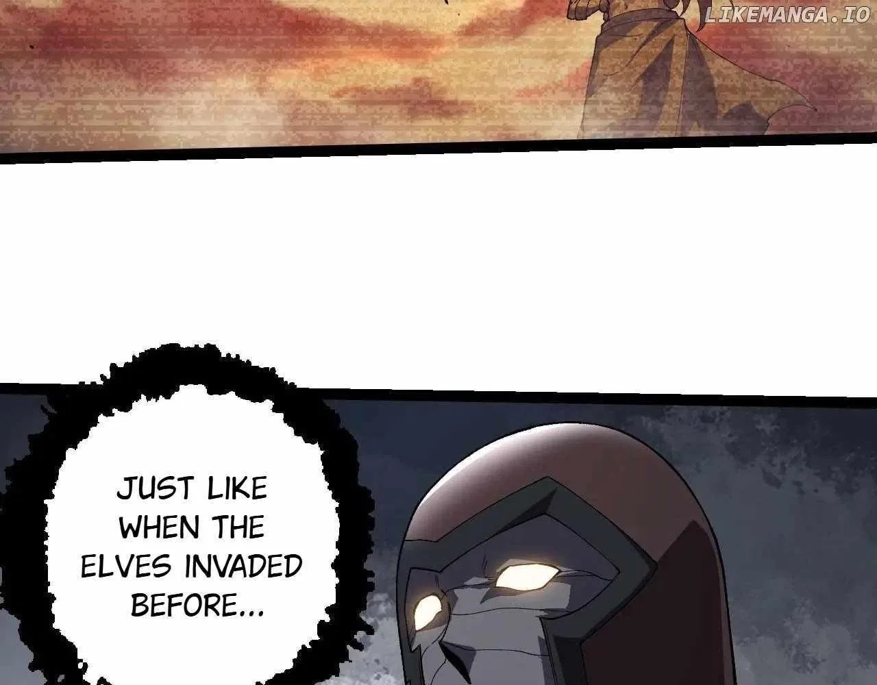 Evolution Begins With A Big Tree Chapter 328 – Page 7