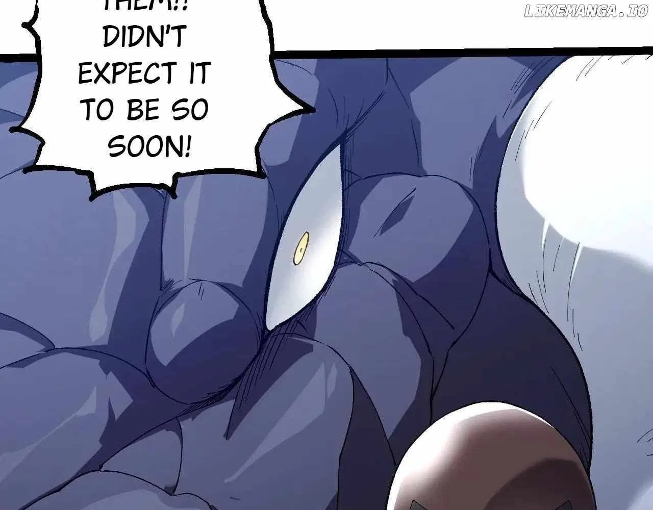 Evolution Begins With A Big Tree Chapter 328 – Page 9