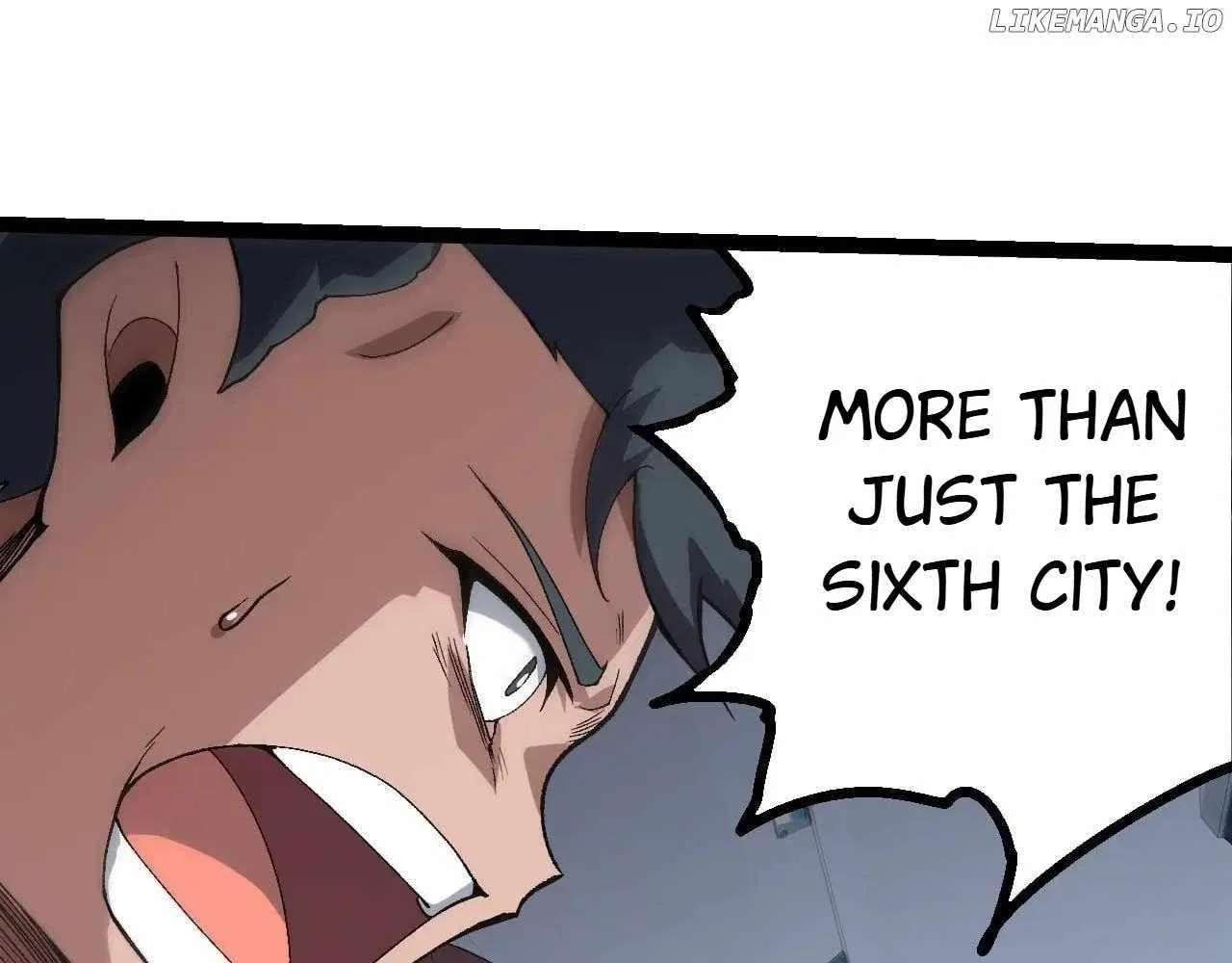 Evolution Begins With A Big Tree Chapter 328 – Page 11